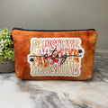 Pouch - Dog Cat Paw Stay Pawsitive