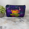 Pouch - Humor, Professional Deep Diver