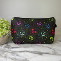 Pouch - Halloween Fall - Pumpkin Rainbow