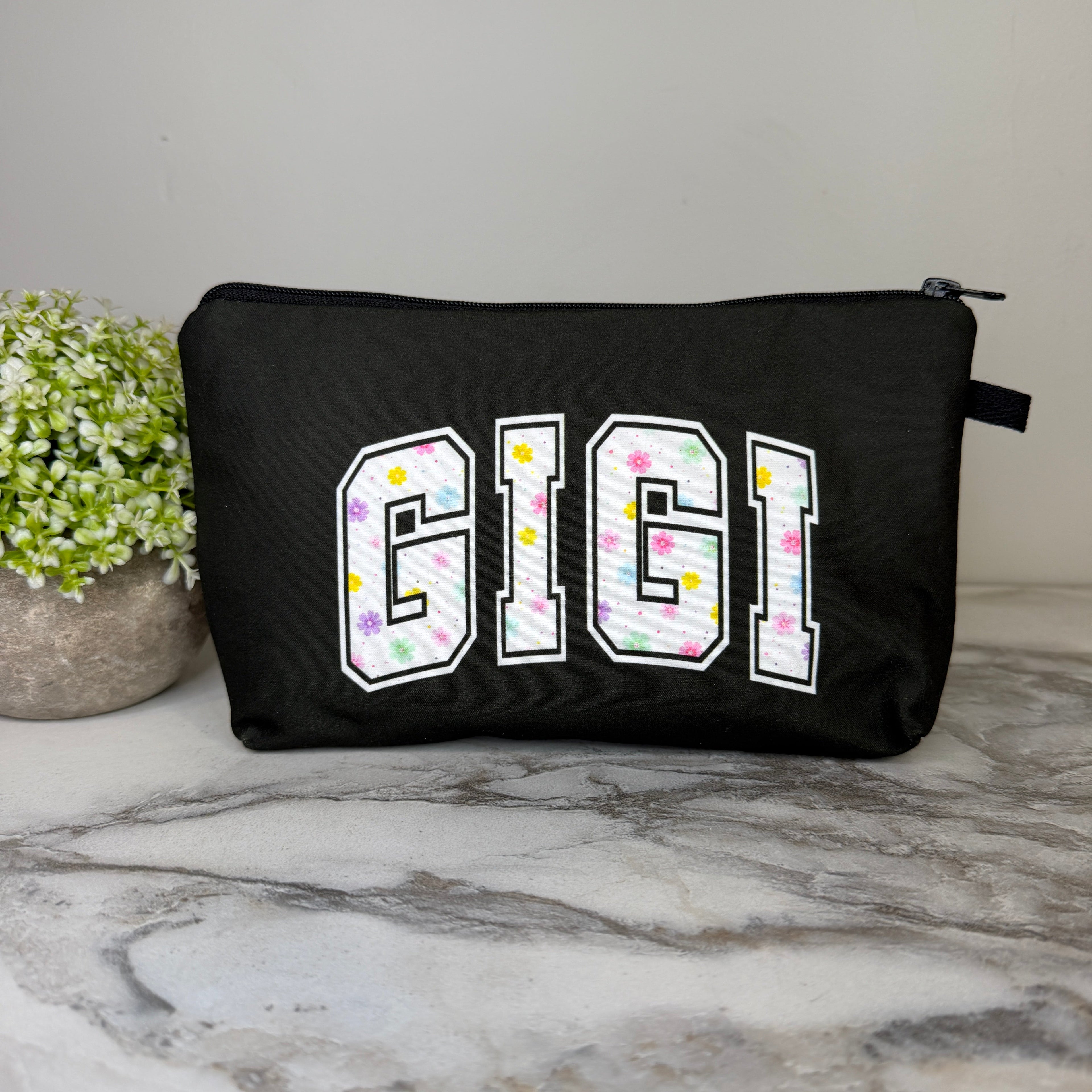 Pouch - Mom Grandma Gigi