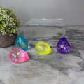 Squishy Toy - Ice Cube Teardrop