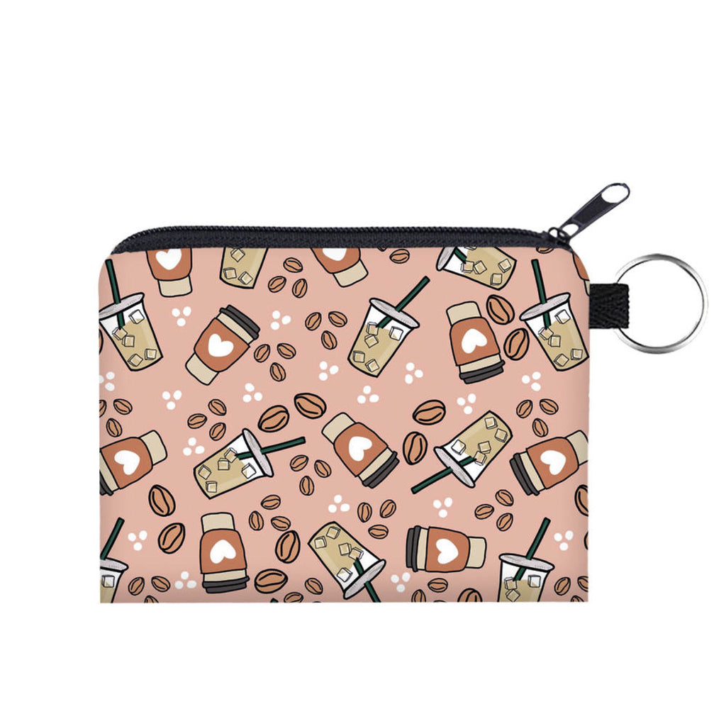 Bundled Set - Iced Coffee Hearts