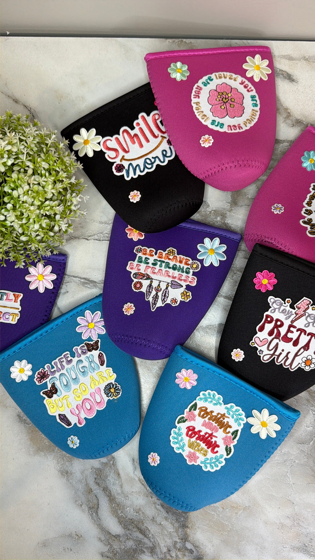Bundled Set - Positivity Pack