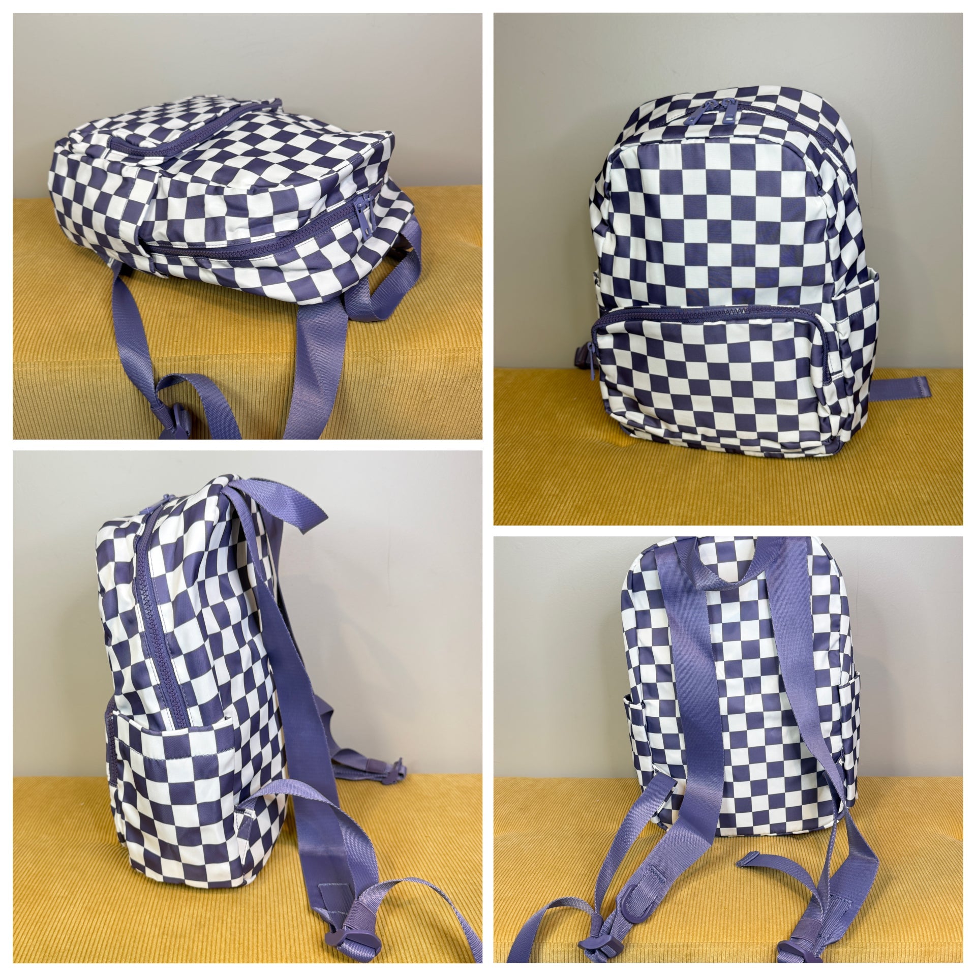 The Roxy Backpack