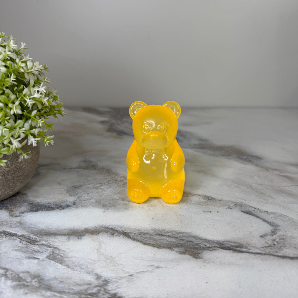 Squishy Toy - Gummy Bear