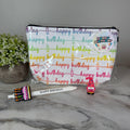 Bundled Set - Birthday