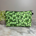 Pouch - St. Patrick’s Day - Green Clover