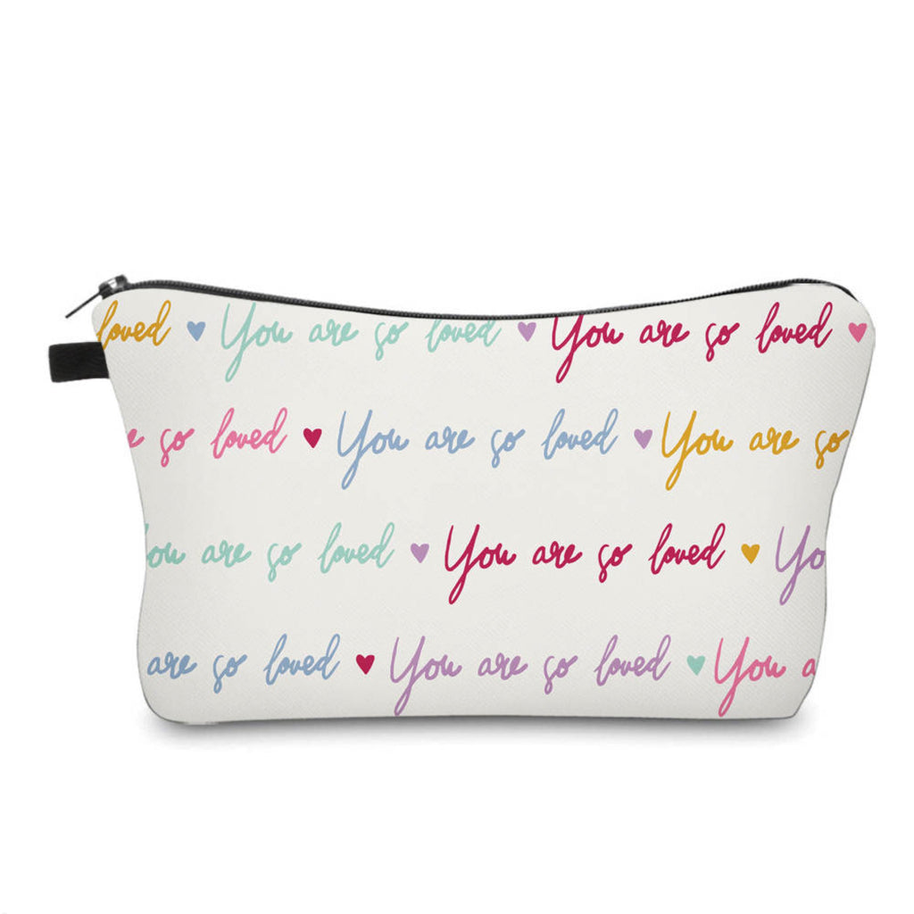 Pouch - Positive, You Are So Loved