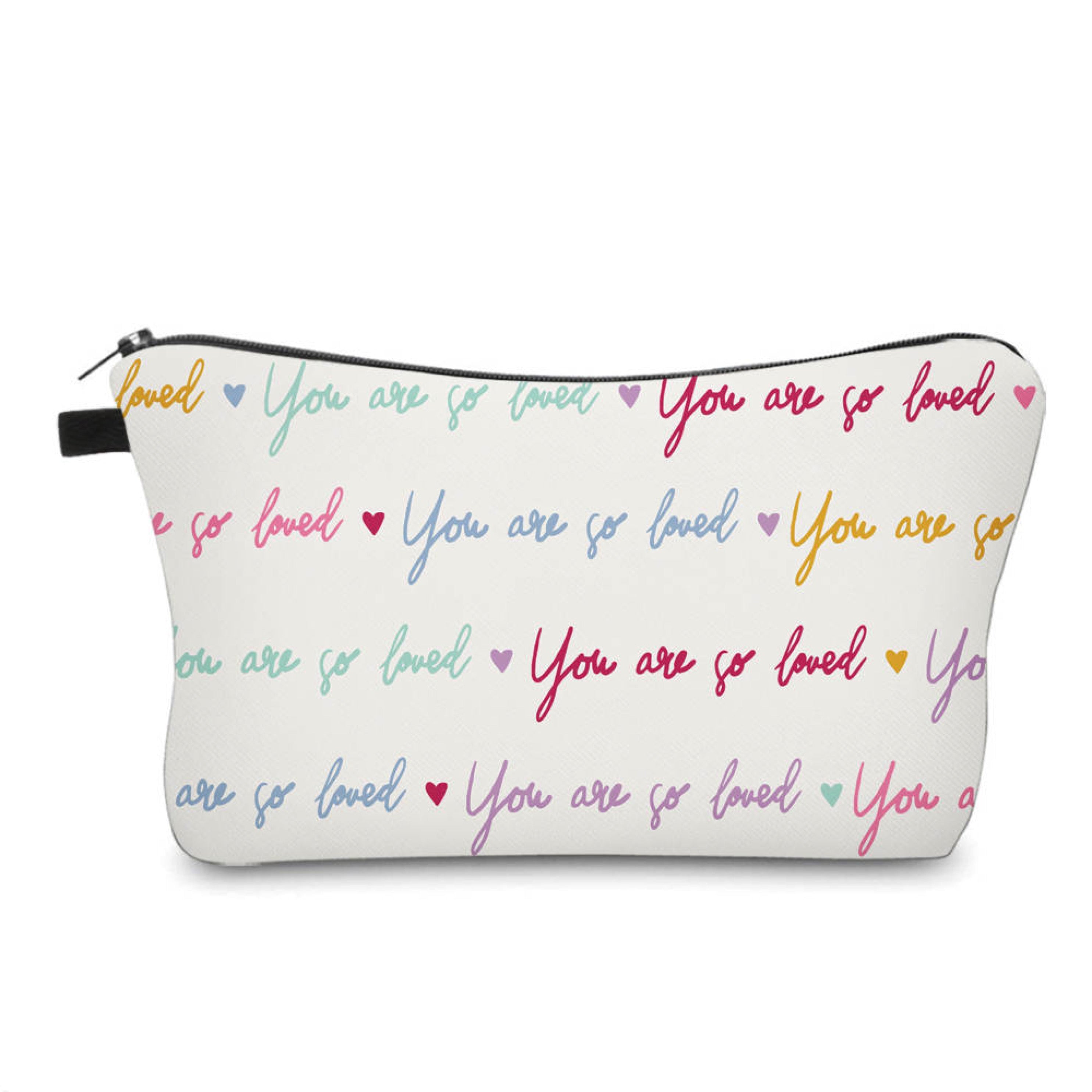 Pouch - Positive, You Are So Loved