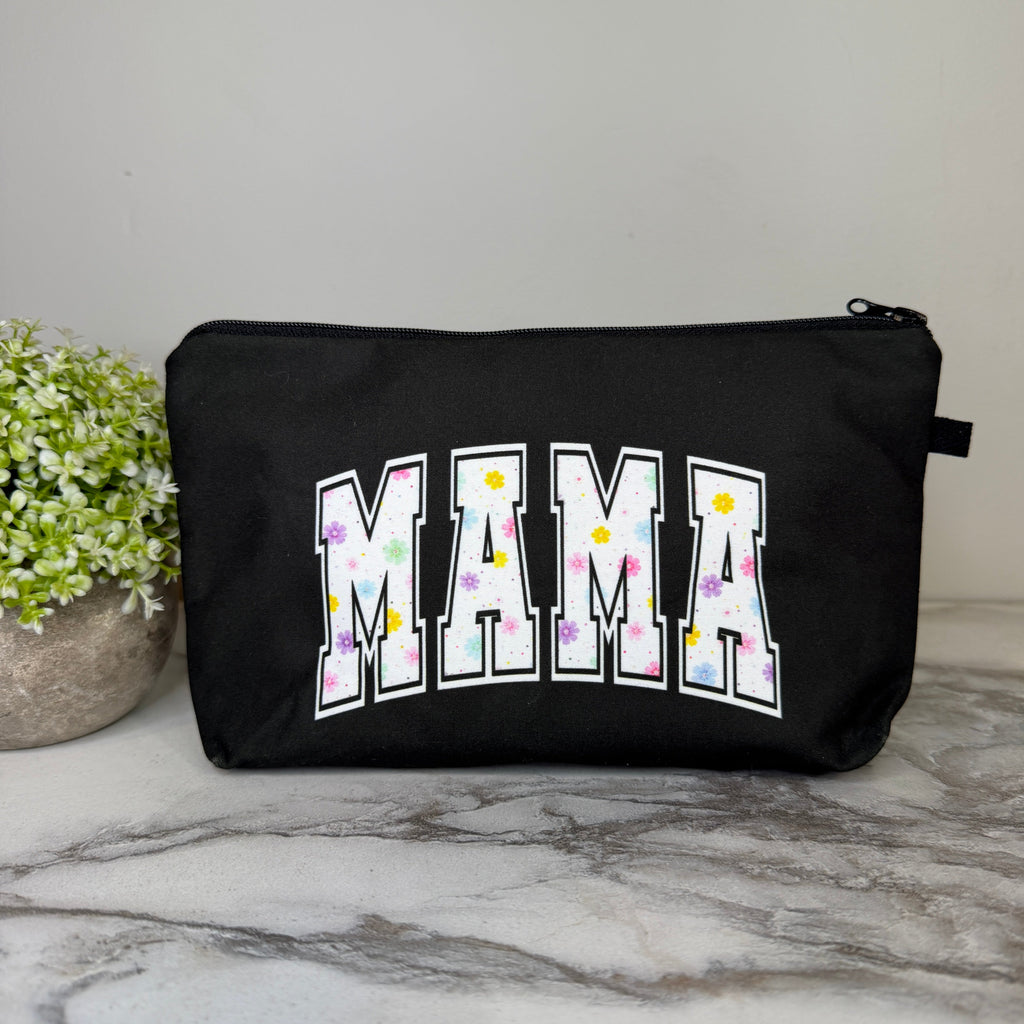 Pouch - Mom Mama