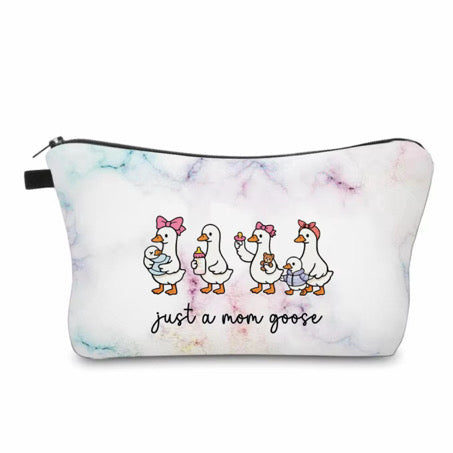 Pouch - Goose Mom