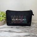 Pouch - Mom Mama Script