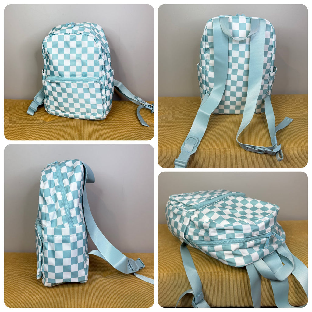The Roxy Backpack