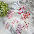 Jumbo Paperclip - Strawberry Assortment