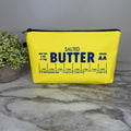 Pouch - Butter