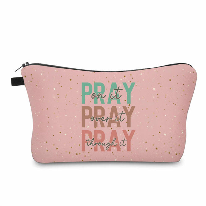 Pouch - Religious, Pray