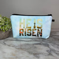 Pouch - Religious, He Is Risen