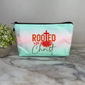Pouch - Religious, Rooted In Christ