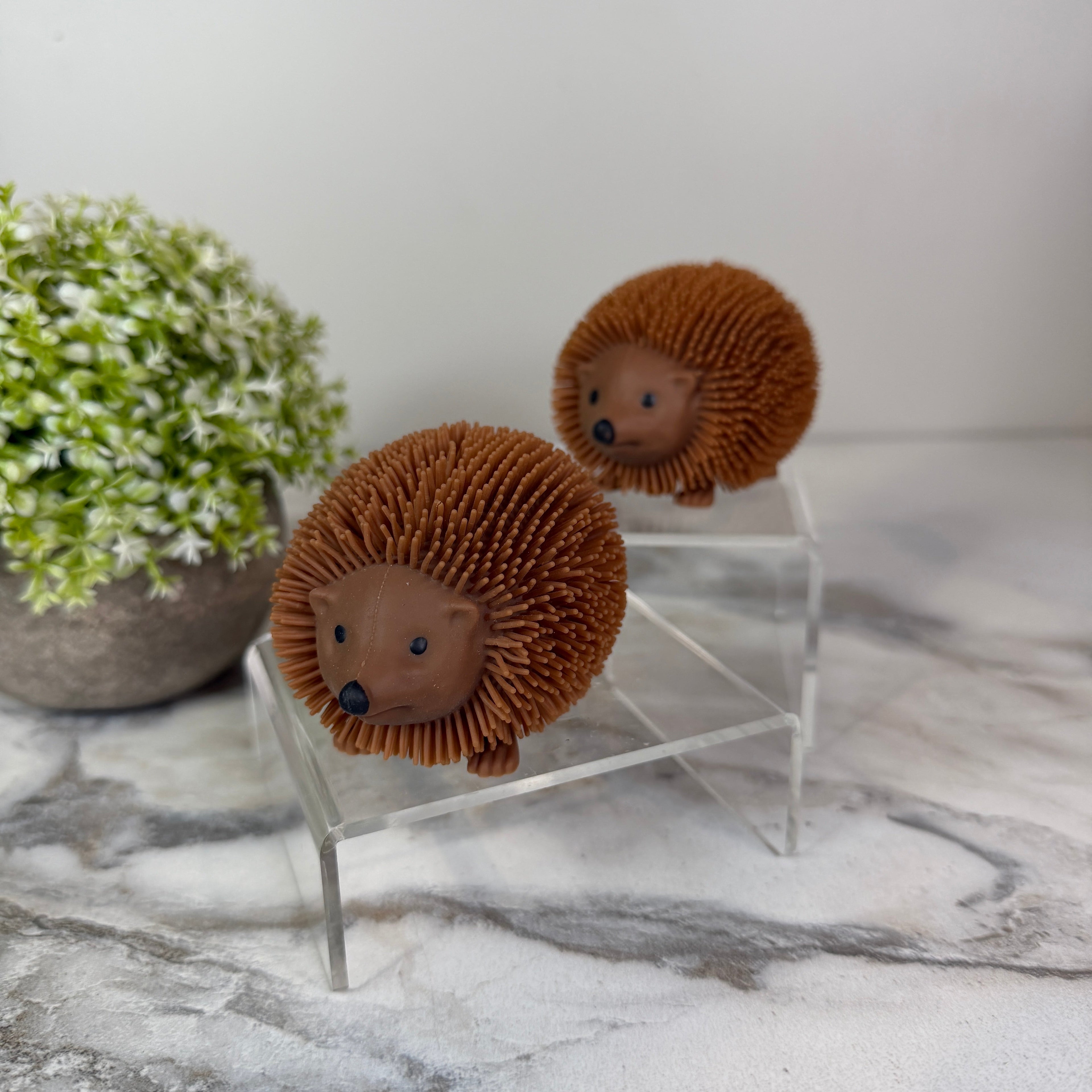 Squishy Toy - Hedgehog