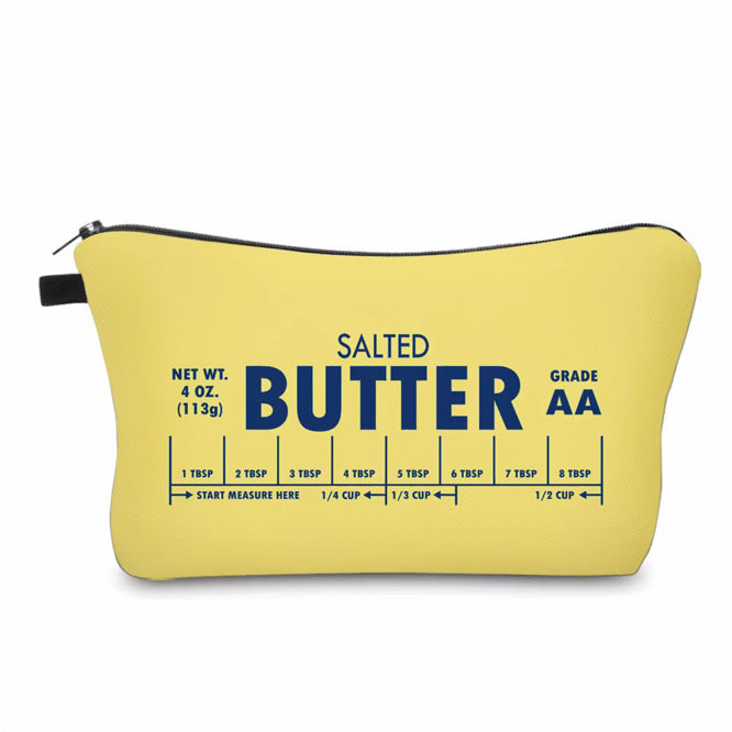 Pouch - Butter