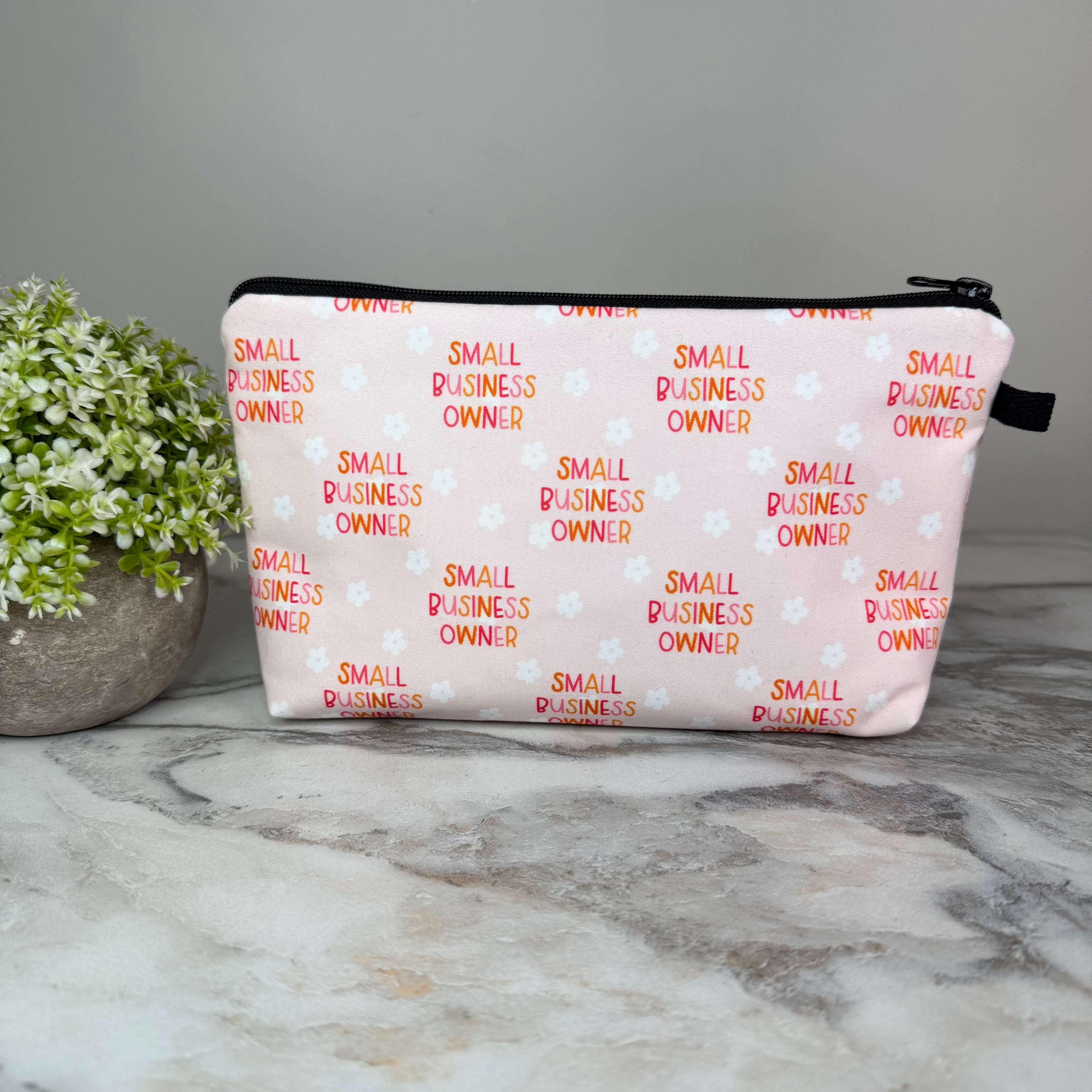 Pouch - Small Business Owner