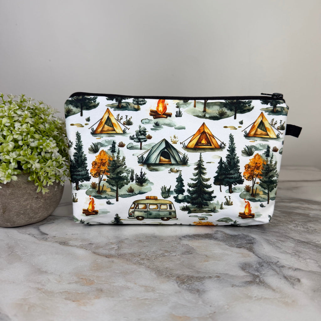 Pouch - Camping