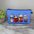 Pouch - America, Coffee