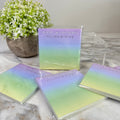 The Sticky Note Collection - Things I Will Probably Not End Up Doing