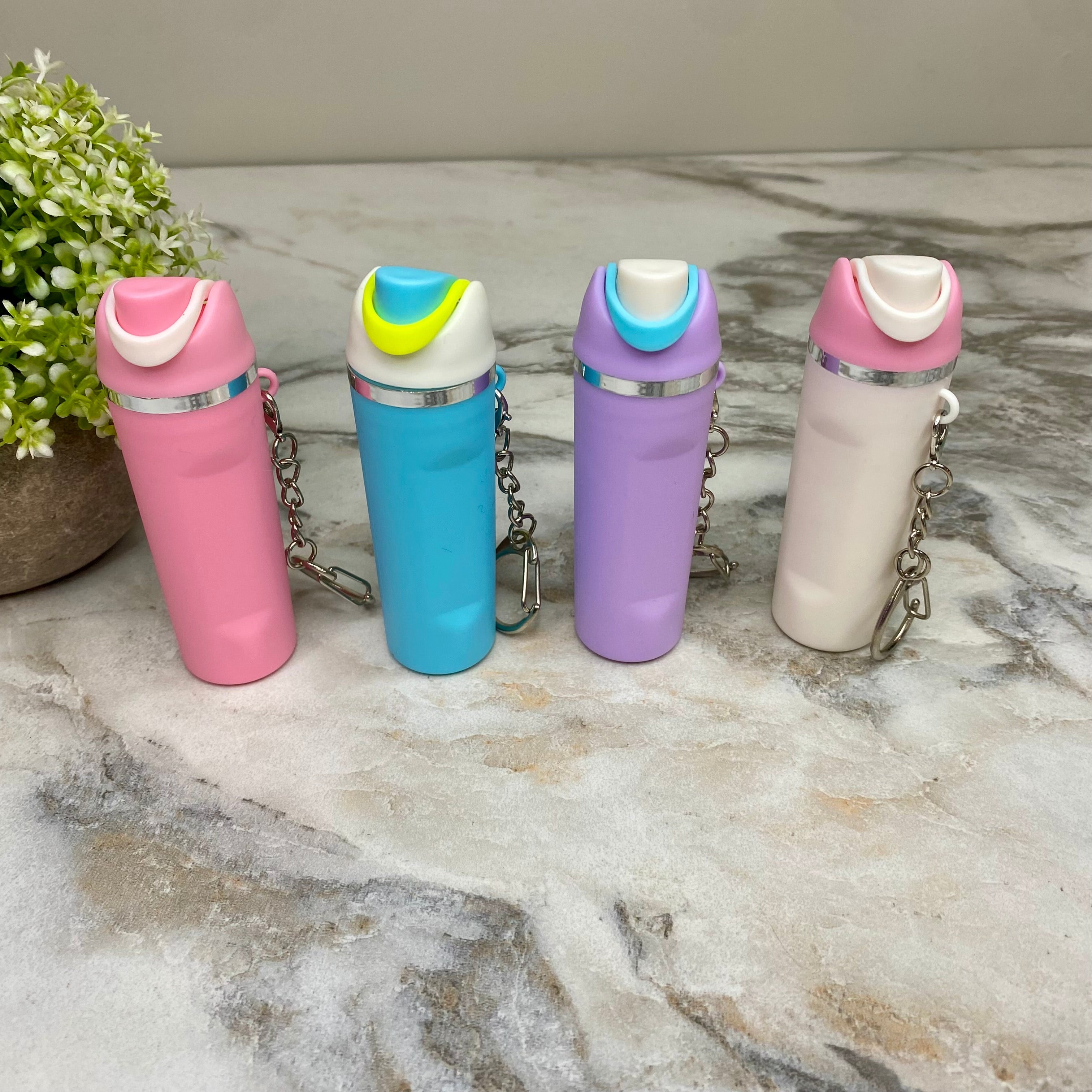 Keychain - Tumbler #3