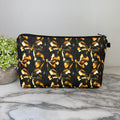 Pouch - Camo Bow