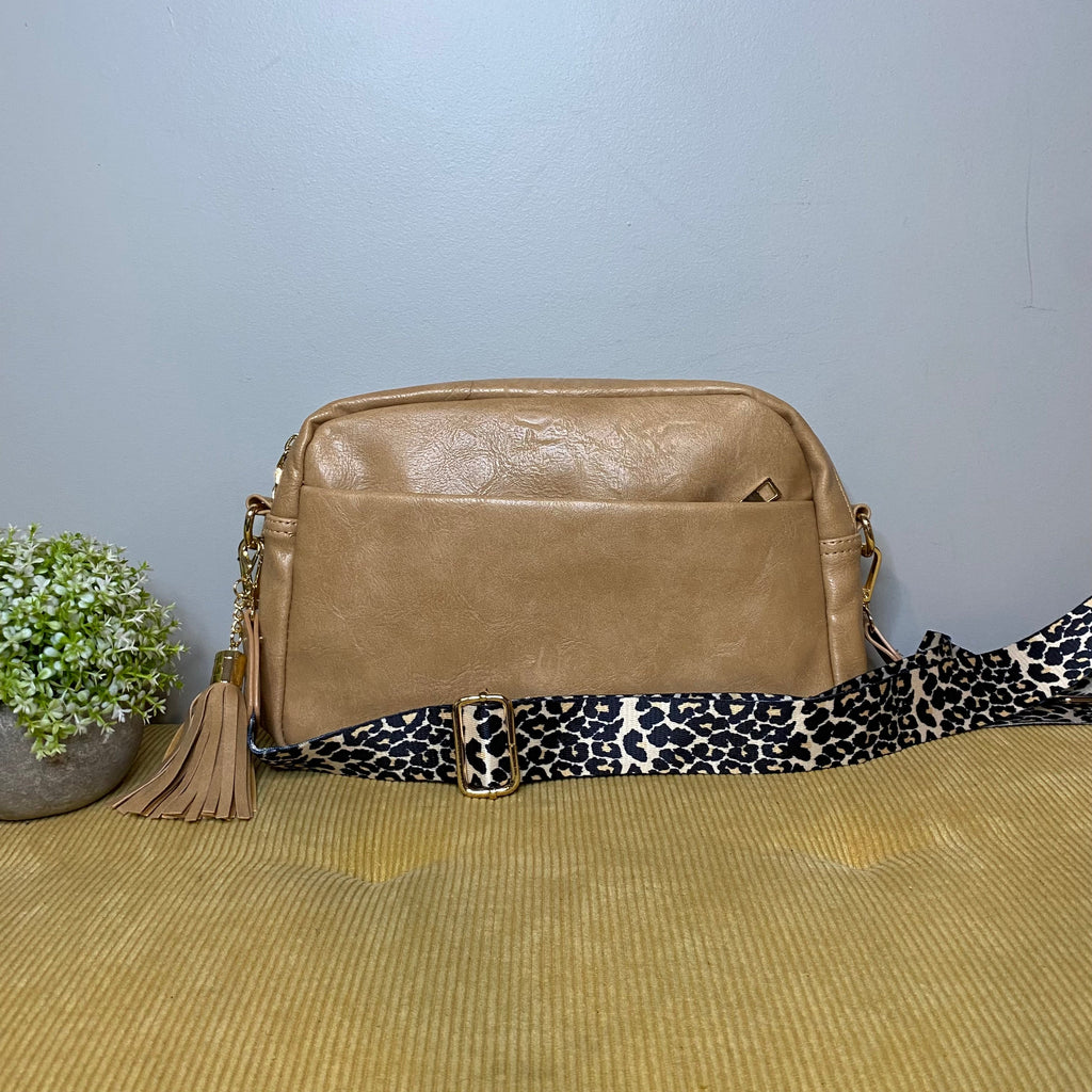 Chloe Crossbody Bag