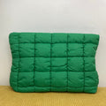 Puffer Pouch