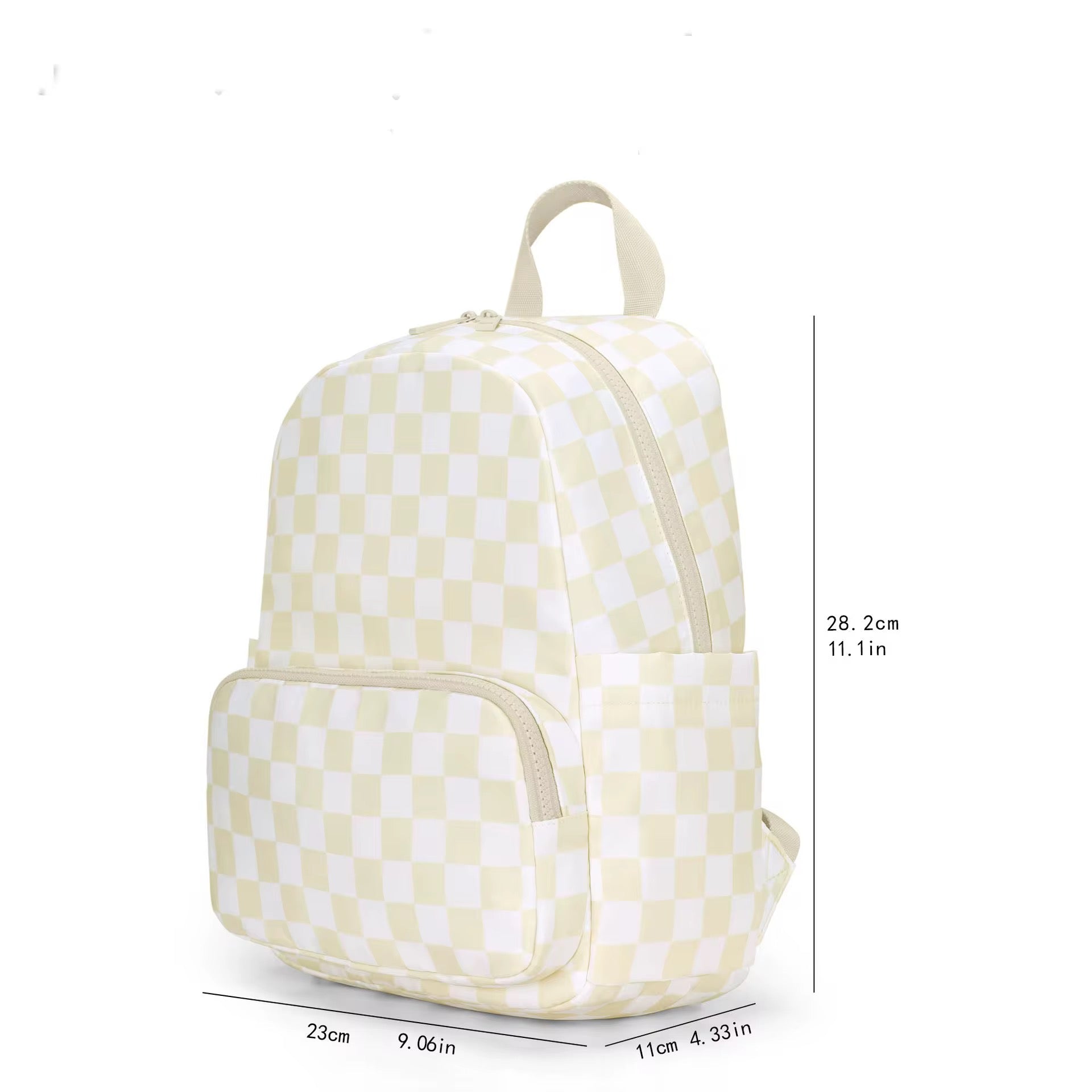 The Roxy Backpack