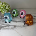 Squishy Toy - Capybara Glitter