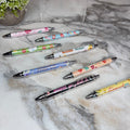 Pen - Clear Design Nurse