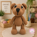 Teddy Bear