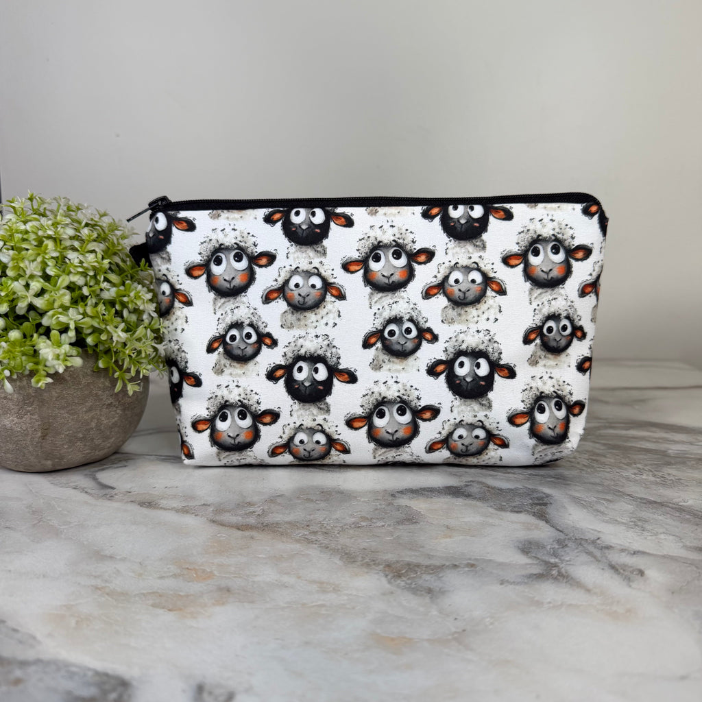 Pouch - Animal, Sheep