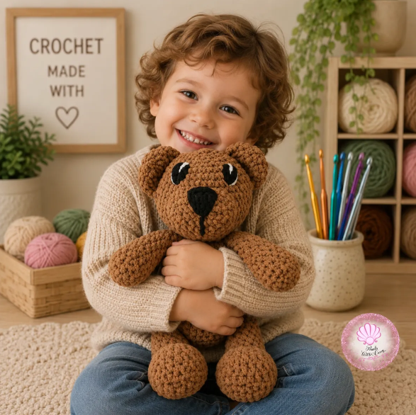 Teddy Bear