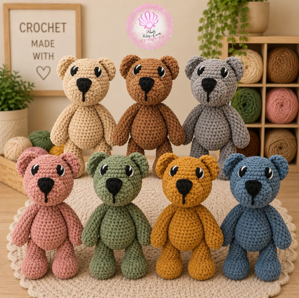 Teddy Bear