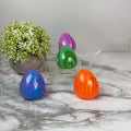 Squishy Toy - Teardrop Marble