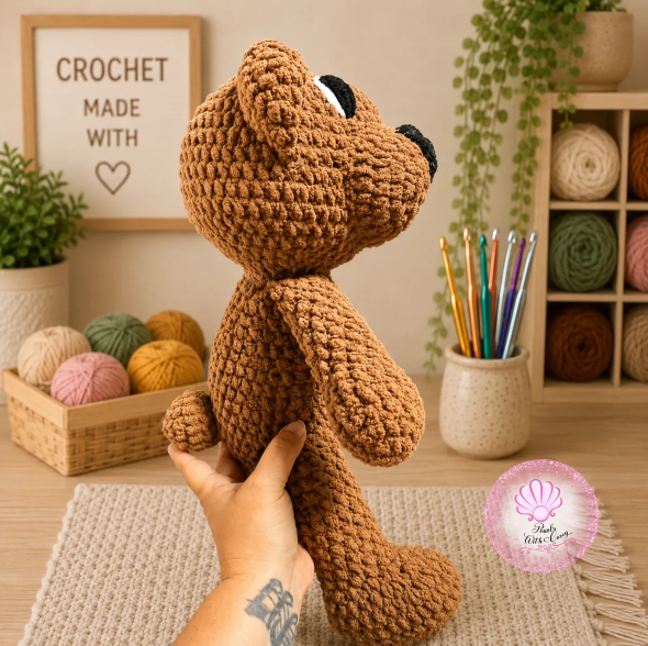 Teddy Bear