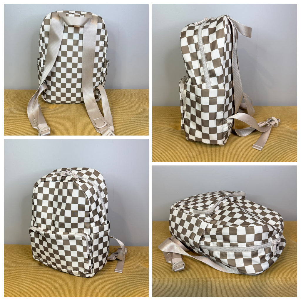 The Roxy Backpack