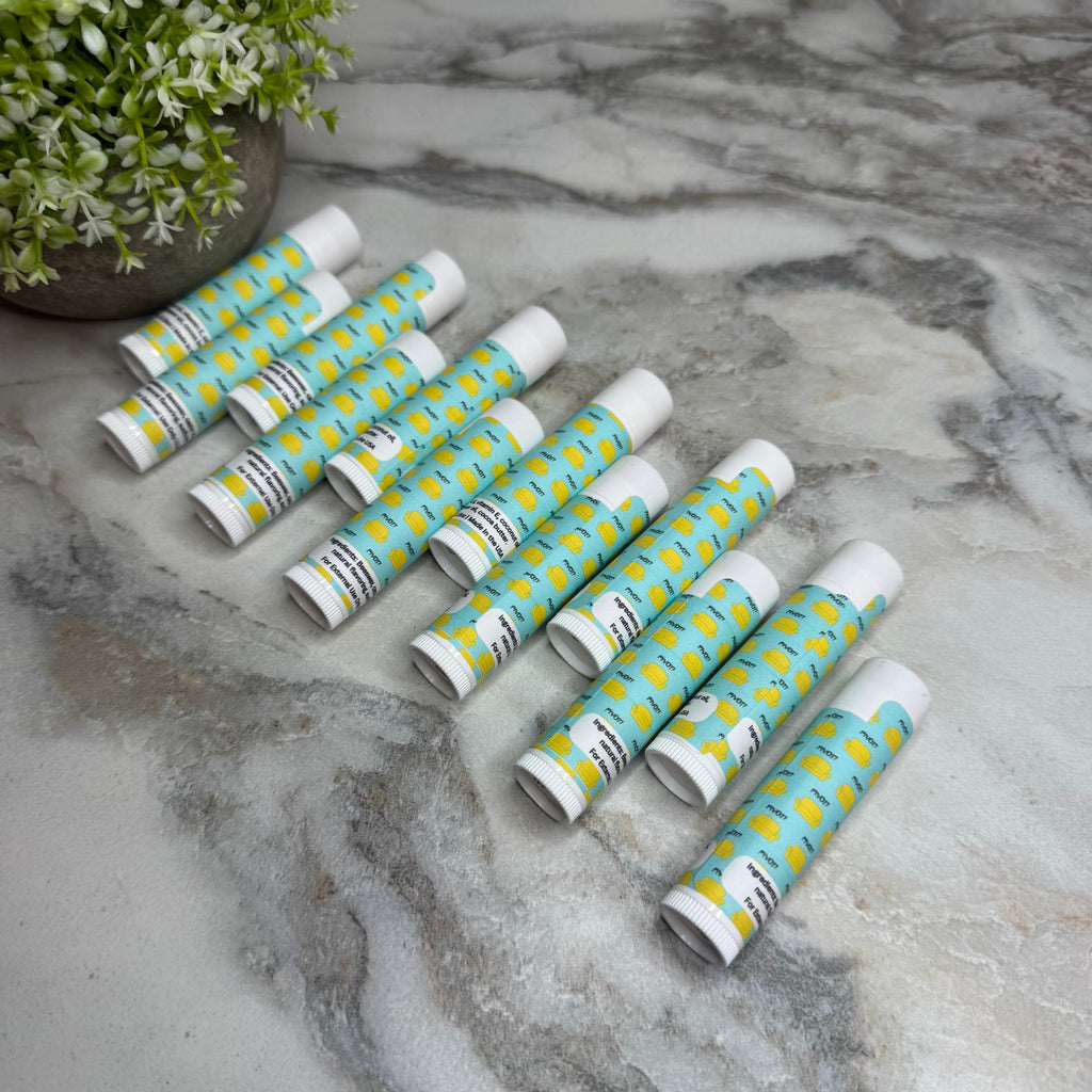 Lip Balm - Friends Pivot!