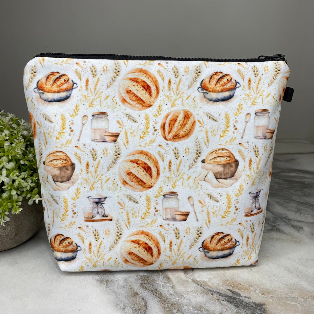 Pouch XL - Baking Bakery Bread Sourdough