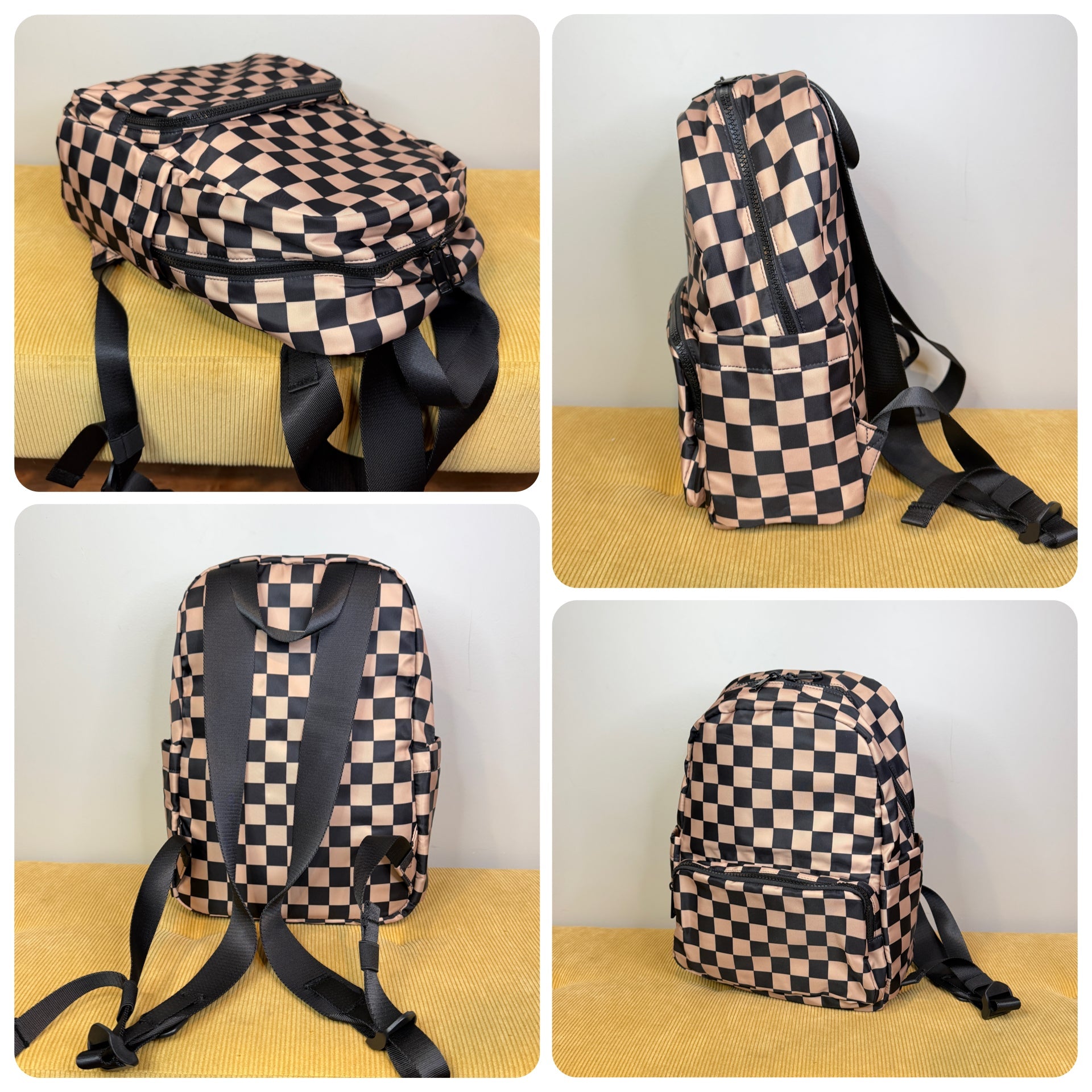 The Roxy Backpack