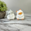 Squishy Toy - Cats
