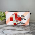 Pouch - Humor Trauma Llama
