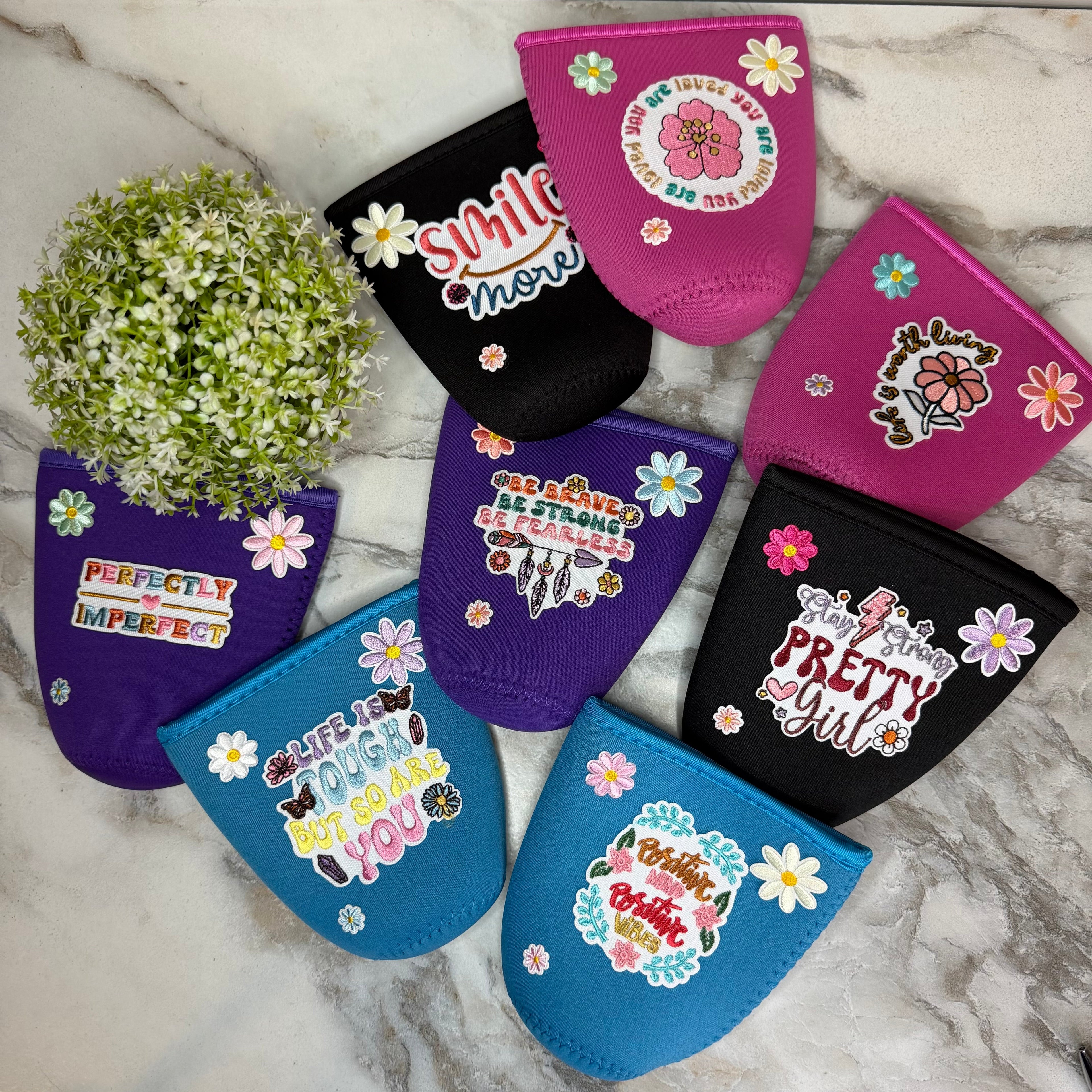 Bundled Set - Positivity Pack