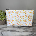 Pouch - Animal Duck Rainbow