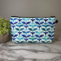 Pouch - Animal Whale Tail
